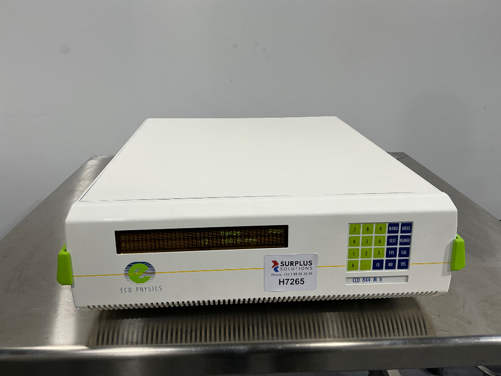 Image of Eco Physics CLD 844 MH Analyzers